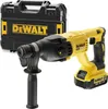DeWalt DCH133M1 aku kombinované kladivo 18V/1*4Ah, 2,6J, Náhled obrázku produktu 7