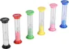 CHPN – Sanduhren – Zandloper – Zandloper-set – 6 stuks – 30 Productafbeelding-voorbeeld 1