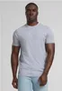 Urban Classics TB2684B | Basic Tee 3-Pack Herren T-Shirt - Produktbild-Vorschau 11