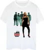 The Big Bang Theory - T-Shirt für Damen BI47769 (M) (Weiß) Produktbild-Vorschau 1