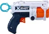 Zuru X-Shot - Excel - Fury 4 - 16 Darts - 36377 - Alter 8 Produktbild-Vorschau 5