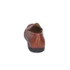 Sioux Giumelo Sneaker Braun in Gr. 41 Produktbild-Vorschau 4