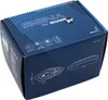 Sena Single-Pack ( pro všechny přilby Shark) černá Náhled obrázku produktu 3