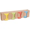 EXCELLENT HOUSEWARE Kubki ceramiczne Zestaw kubków Podgląd zdjęcia produktu 3