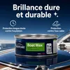 Cire bateau, cire de carnauba, polish bateau, 200g Voir les images du produit 2