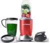 Blender 900w rouge - Nutribullet - NB907R - pro 900 Voir les images du produit 2