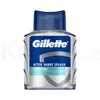 Gillette Arctic Ice After Shave Splash 100ml - Soins pour Voir les images du produit 4