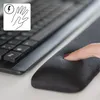 Hama Handballenauflage "Ergonomic", schwarz Produktbild-Vorschau 5