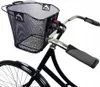 Vorderradkorb für Metall-Fahrradlenker mit Klick + Produktbild-Vorschau 6
