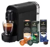 Tchibo Cafissimo NOW Kaffeemaschine Kapselmaschine inkl. 30 Produktbild-Vorschau 1