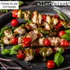 Koření na šašlik - Prémiová směs koření na šašlik mletá - Náhled obrázku produktu 6