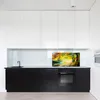 Coloray Spritzschutz aus Glas 120x60  Wandkunst Produktbild-Vorschau 4