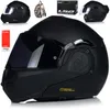 LS2 Casque pliable "FF906 ADVANT" Voir les images du produit 1