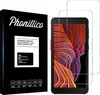 Tvrdené sklo pre Samsung Galaxy XCover 5 [2 ks] Ochranné Náhľad obrázku produktu 1