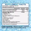 NAC+ Glutatione 2028 mg (120 capsule) integratore Anteprima dell’immagine prodotto 3