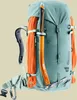 Deuter Guide 32+8 SL jade-frost Produktbild-Vorschau 11