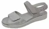 Semler Dunja Weite H Sandale Beige Produktbild-Vorschau 1