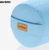 GORILLA SPORTS® Yoga Bolster - Ø20 cm, Waschbarer Bezug, Produktbild-Vorschau 5