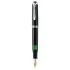 Pelikan Füllhalter M405 Schwarz B Geschenkbox Produktbild-Vorschau 1