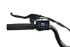 TTGO HZ-28ST E-BIKE 36V20AH Akku 110KM Reichweite Produktbild-Vorschau 5