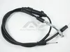 Linka Gazu Moto Yamaha Dt 125 (89-98) Kpl 3Szt. Podgląd zdjęcia produktu 1