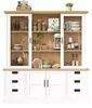 Armoire haute de cuisine avec 6 grands tiroirs, portes Voir les images du produit 19