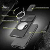 Etui double couche pour Samsung Galaxy A56 / A36, avec Voir les images du produit 3