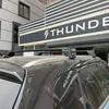Portapacchi Thunder SUZUKI VITARA (LY) 2015 - parapetto Anteprima dell’immagine prodotto 11
