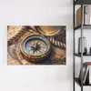 Magnettafel 90x60cm Pinnwand Whiteboard beschreibbar - Produktbild-Vorschau 3