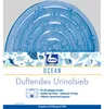 Dr. Becher Duftendes Urinalsieb Ocean 1 Stück Produktbild-Vorschau 1