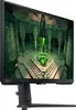 Bildschirm Samsung LS27BG400EUXEN 27" LED IPS AMD FreeSync Produktbild-Vorschau 12