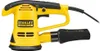 Stanley Fatmax Exzenterschleifer 480W, 125 mm, Koffer Anteprima dell’immagine prodotto 5