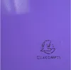 Exacompta Sammelmappe Crystal Color 3 Klappen 12x16cm DIN Produktbild-Vorschau 9