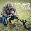 Metalldetektor-Set - professioneller Metalldetektor, Produktbild-Vorschau 7