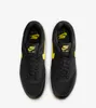 Nike Air Max 1 Essential "Batman Opti Yellow" Schwarz/Gelb, Produktbild-Vorschau 4