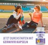 Germivir Complément alimentaire à l'extrait de thé Kombucha Voir les images du produit 5