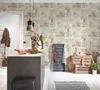A.S. Création Küchentapete Il Decoro Vliestapete braun gold Produktbild-Vorschau 5