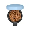 Brabantia Treteimer Newicon 5 L Dreamy Blue Podgląd zdjęcia produktu 9