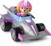 PAW Patrol - Race & Go Deluxe Basis Fahrzeuge mit Figur Produktbild-Vorschau 9