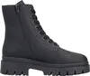 Rieker Schnürstiefel Schwarz Produktbild-Vorschau 2