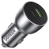 Caricabatterie da auto Ugreen Cd213 Usb + Usb-C, 36W Anteprima dell’immagine prodotto 1