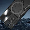 Handyhülle für Samsung Galaxy A52 / A52s 5G Dual-Layer Produktbild-Vorschau 7
