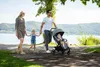 "Storchenmühle Sportwagen Niko" Asphalt - grau, ab Geburt Produktbild-Vorschau 13