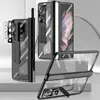 Pouzdro pro Samsung Galaxy Z Fold 3 Magnetický pant, Náhled obrázku produktu 1