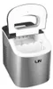Portable ice maker LIN ICE PRO-S12 silver Anteprima dell’immagine prodotto 4
