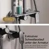 AQUANOBLE Duschsystem aus Messing mit Thermostat, 4 Produktbild-Vorschau 5