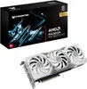 Acer Predator BiFrost AMD   RX9070 XT OC  16GB WHITE Produktbild-Vorschau 1