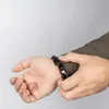 SERASAR | Premium-Lederarmband für Herren [Pearl] mit Produktbild-Vorschau 5