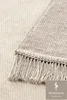 Biederlack Kuscheldecke Salt & Pepper Soft & Cover Natur Produktbild-Vorschau 3
