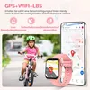 2026 NEW 1000mAh 4G Kinder Smartwatch mit GPS & Produktbild-Vorschau 7